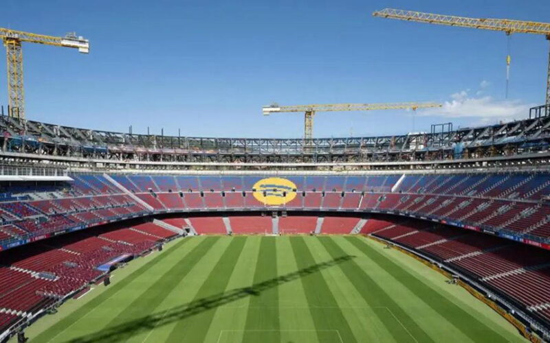 Full List: Stadiums that will host UEFA finals from 2027 to 2029