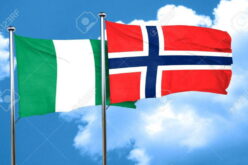 Norway in mourning, enters a new era under Haakon VIII