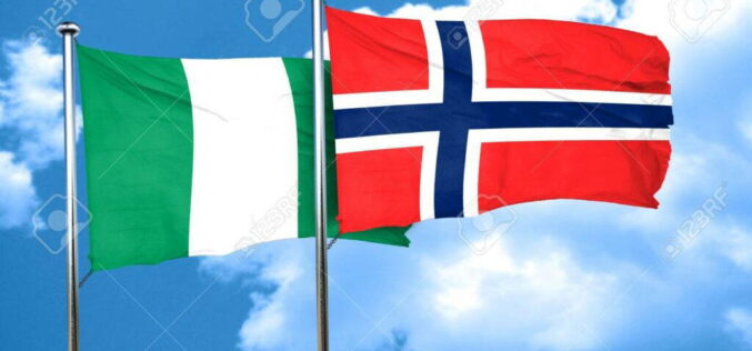 Norway in mourning, enters a new era under Haakon VIII
