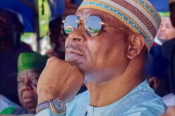 Nasarawa 2027: Adamu’s campaign rejects claim ex-IGP lacks platform