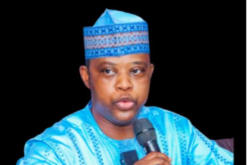 2027 Presidency: ADP candidate raises concern over possible substitution