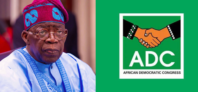 CNG: Tinubu responding to 2027, not Nigerians’ suffering — ADC