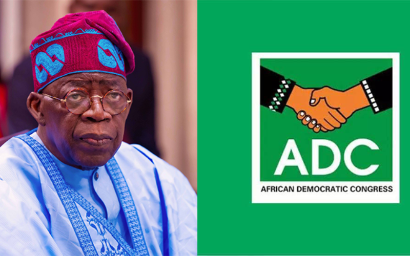 CNG: Tinubu responding to 2027, not Nigerians’ suffering — ADC