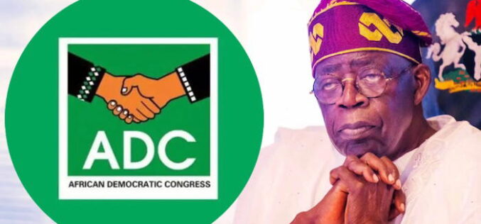 $1bn social fund: Reform without relief is cruelty — ADC tells Tinubu