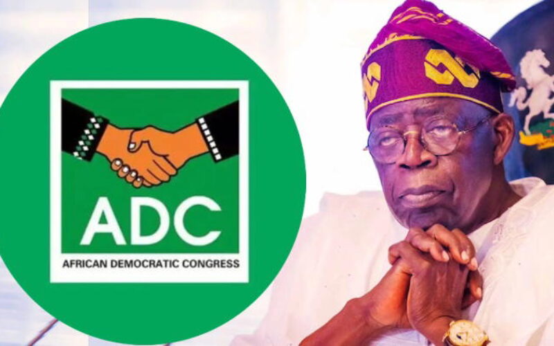 $1bn social fund: Reform without relief is cruelty — ADC tells Tinubu