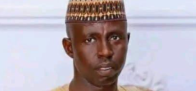 ADC spokesman resigns in Gombe, fuels APC defection speculation