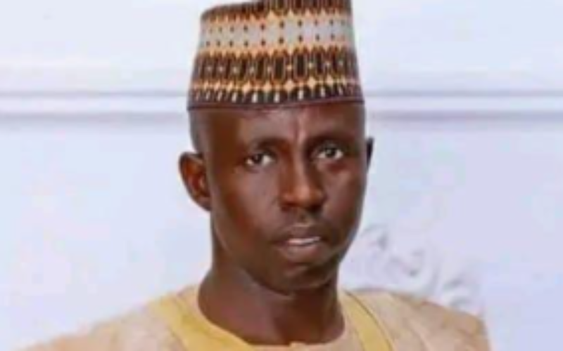 ADC spokesman resigns in Gombe, fuels APC defection speculation