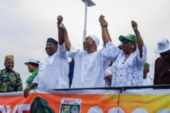 Osun election: ADC’s Salaam not in alliance with any party, will contest to win — Aregbesola