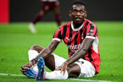 Rafael Leao confirms AC Milan exit for Galatasaray