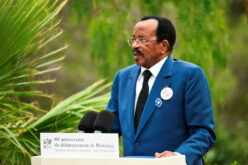 Absent Cameroon president boosts personal security corps