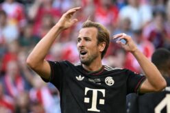 Harry Kane claims 2025/26 European Golden Shoe as Europe’s top scorer