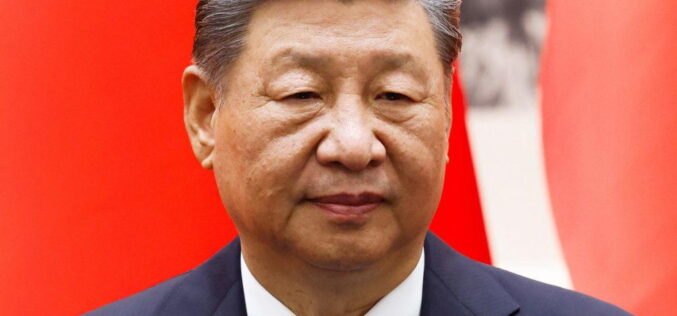 US slams Chinese actions in South China Sea
