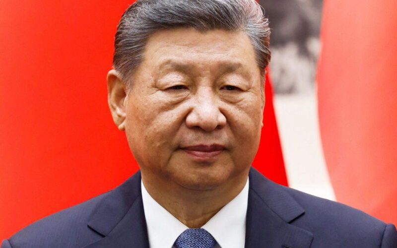 US slams Chinese actions in South China Sea