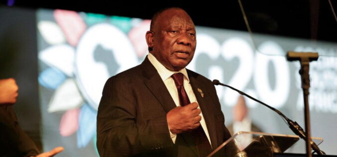 Nigerian Mission opens portal for fresh repatriation of South Africa returnees