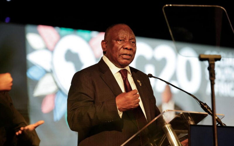 Nigerian Mission opens portal for fresh repatriation of South Africa returnees
