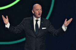 World Cup winners Cannavaro, Cafu back Infantino despite FIFA crisis