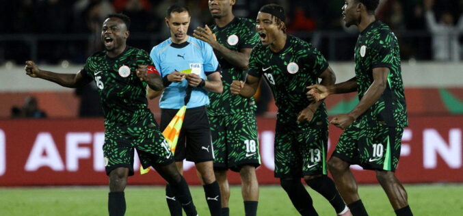 World Cup, Super Eagles’ AFCON heartbreak, others dominate Google searches