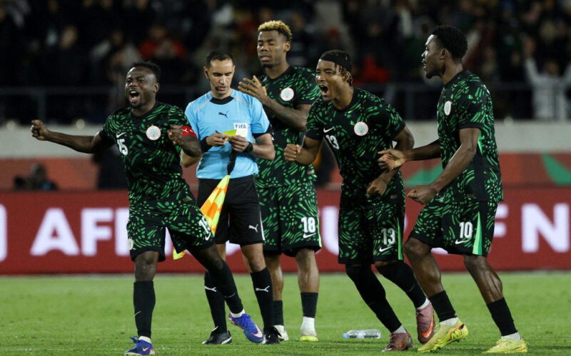 World Cup, Super Eagles’ AFCON heartbreak, others dominate Google searches