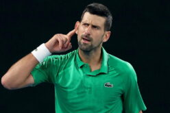 ‘Despised every moment’ – Frustrated Djokovic crashes out of US Open first round