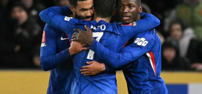 Chelsea to offload 16 players before transfer deadline