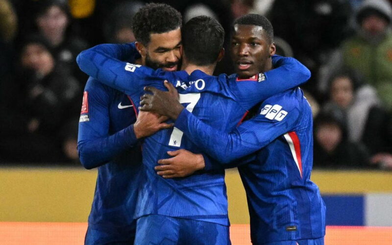 Chelsea to offload 16 players before transfer deadline