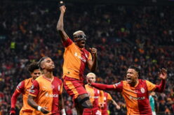 Osimhen makes demands after Galatasaray win against Çorum