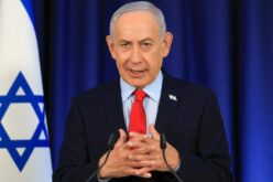 Iran ‘tried to kill’ one of my sons – Netanyahu