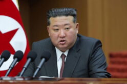 North Korea defence minister sacked
