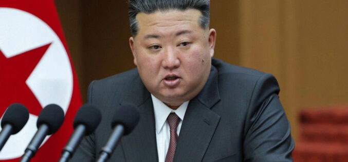 North Korea fires multiple ballistic missiles – Seoul
