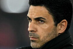 Gabriel Jesus blast over Barcelona move surprised me – Arteta