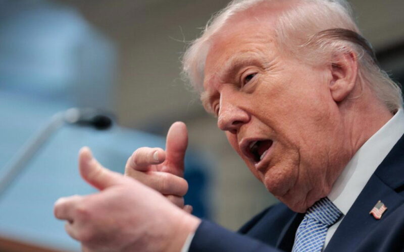US to revoke visas of Nigerians, other foreigners who seek asylum after entering as visitors