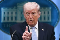 Supreme Court upholds Trump bid to curb mail-in ballots for now