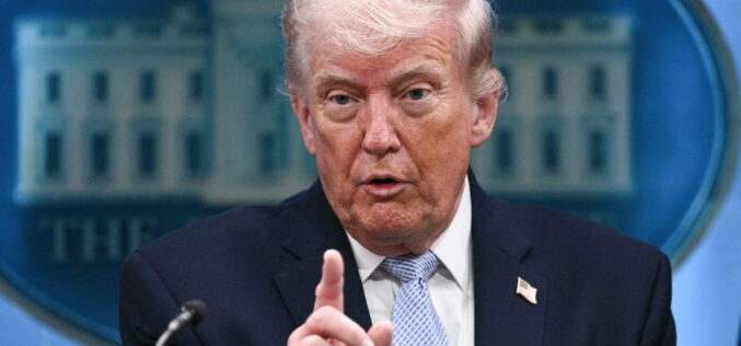 Supreme Court upholds Trump bid to curb mail-in ballots for now
