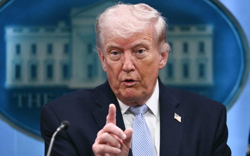 Supreme Court upholds Trump bid to curb mail-in ballots for now