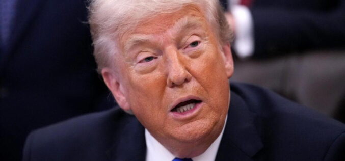 Trump admin revokes over 250,000 visas in broad immigration crackdown