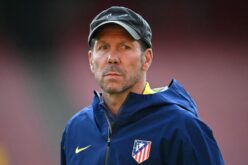 Atletico Madrid won’t sell Alvarez – Simeone