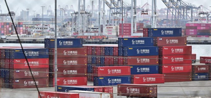 Economic recovery accelerates as Sept PMI rises to 53 points