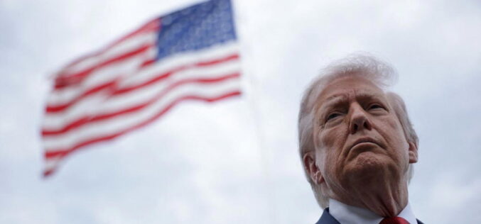 US ends temporary protection for 4 African countries, deportations fear rise – See list