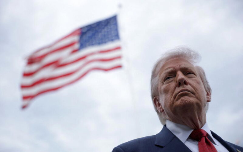 US ends temporary protection for 4 African countries, deportations fear rise – See list