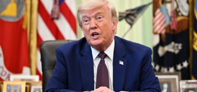 US Supreme Court blocks Trump’s stricter mail voting rules