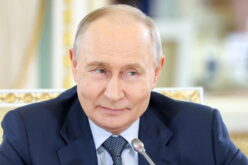 Russia dismisses as ‘scare stories’ US reports about attacking NATO