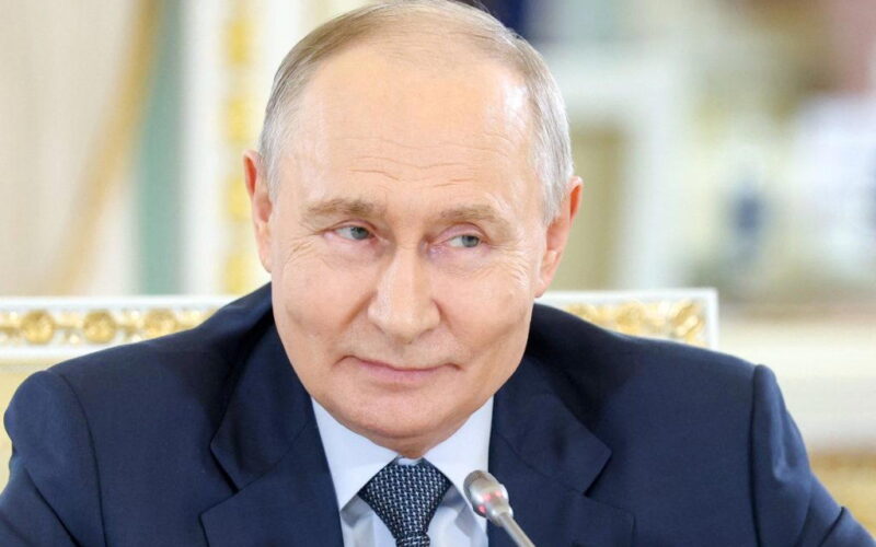 Russia dismisses as ‘scare stories’ US reports about attacking NATO