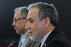 Iran FM accuses ‘serpent’ Netanyahu of tricking US into war