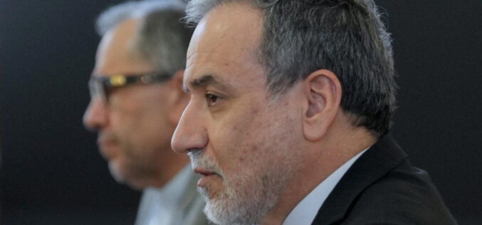 Iran FM accuses ‘serpent’ Netanyahu of tricking US into war
