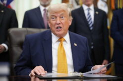 US immigration arrests hit record 49,571 in one month under Trump