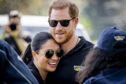 Prince Harry, Meghan to move back to UK
