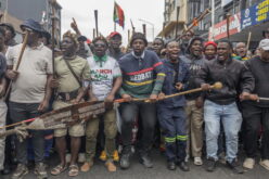 Ghana rejects MTN’s $1.8m donation for victims of South Africa xenophobic attacks
