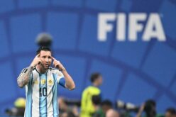 Messi faced multiple threats during 2026 World Cup — Report