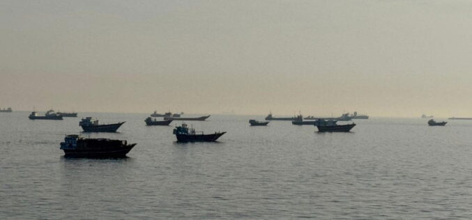 Iran fires back at Trump’s threat to declare Hormuz a US territory