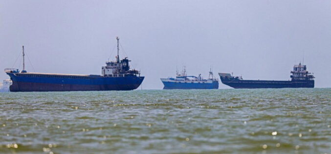 The Strait of Hormuz must stay open
